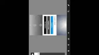 (Обзор) на приложение PS touch на андроид