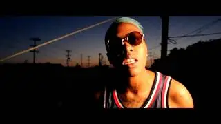 Cejaz Negraz ft Sol'Le ( HOT BLOOD )