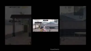 Me VS @Dmaxislive / Team BBx / PubgM