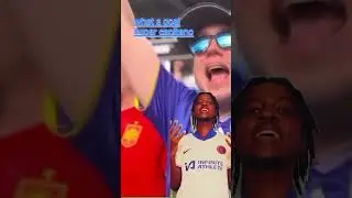 reece james goal#chelsea #footballnews #chelseafc #soccerteam #soccerclub