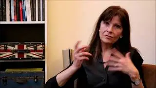 Lovecast interview med parterapeut Inge H&uuml;lsen