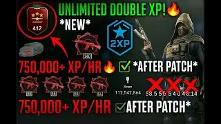 ✅FA&Ccedil;A E NAO ESPALHE... NOVO FARM XP COM C4 FUNCIONANDO ✅🔥