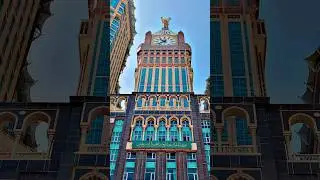 #makka#madina #makkahmadinah #alhamdulillah #islam #islamicvideo #islamic #hajj2024-25 #hazz2024-25