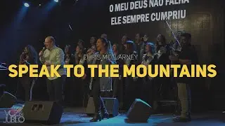 Speak To The Mountains | Cover | Voz de Júbilo (feat. CGC & Nono Madolo)