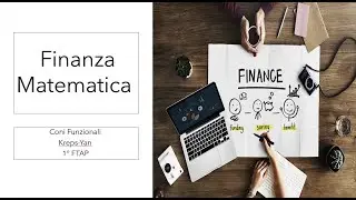 Analisi Funzionale, Teorema di Kreps Yan e 1° Teorema Fondamentale di Asset Pricing