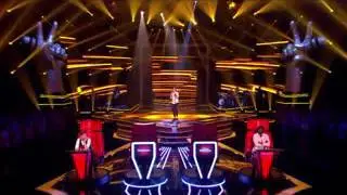 Jolan performs &lsquo;Wishing Well&rsquo;   The Voice UK 2016  Blind Auditions 6 42ASC5kMoYY mpeg4