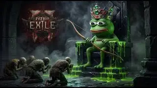 Path of Exile 2: #1 Poison Arrow Build + New Currency META