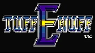 SNES Tuff E Nuff Cheat Unlock Hidden Fighter in 1PL