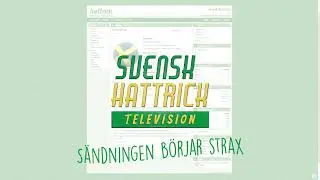 Twitchligan, Omg&aring;ng 4 - Med Poppen