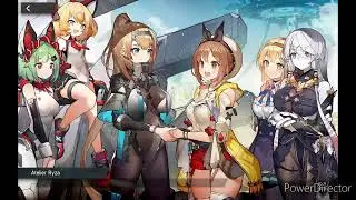 Artery Gear Fusion OST: Moment of Peace