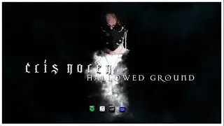 CRIS NOREN - HALLOWED GROUND