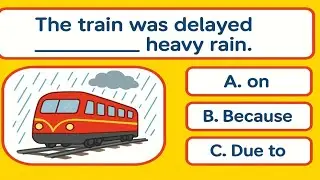 Advanced Appropriate Prepositions Quiz: Can You Master 90%? #grammarguardian #prepositions