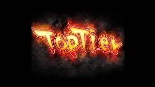 Top Tier - Theme (Original Mix)