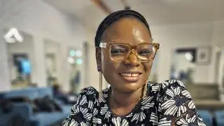 Listen To This POWERFUL Word From Rev. Josephine Enumah
