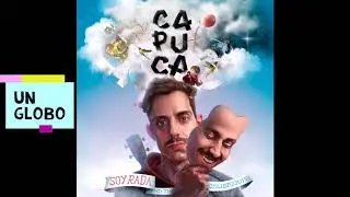 Rada and The Colibriquis - Capuca (Album completo)