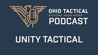 Episode 2: Unity Tactical, Trent Zimmer and the importance of police gear and training