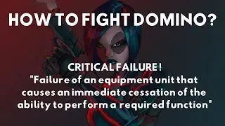 How to Fight Domino - Tips & Tactics,Marvel Contest of Champions