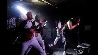 Shade And Dust - Mix RNE, Lyon (France) 2023 05 20 Deathawaits Fest