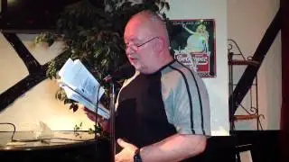 Cockney Rhyming Slang - a poem by Graham Robinson