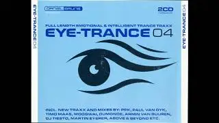 Daniel Bruns - Eye-Trance 04 [2002]
