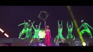 蔡依林 Jolin Tsai &ndash; 熱冬 Hot Winter (Sub Espa&ntilde;ol) (Live from Ugly Beauty World Tour FINALE in Taiyuan)