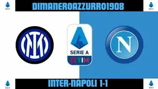 DISFATTA INTER? NON CREDO!!MANCA SEMPRE MENO🌟🌟🔥#dimaneroazzurro1908