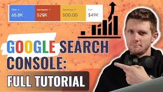 Search Appearance | FREE Google Search Console Tutorial | Video 18