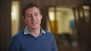 2024 Blavatnik Awards in the UK Finalist, Samuel D. Stranks from the University of Cambridge