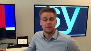 SY MS61 Presentation Switcher