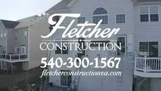 Fletcher Construction Window Replacement