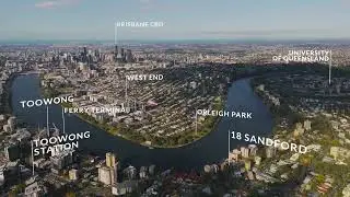 Super-prime Riverfront Development Site - Blue-Chip Address