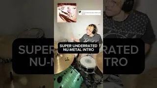 Super sloppy but still a banger track 🤘