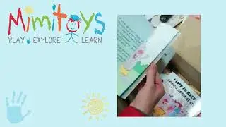 Dual Language Books for Kids - English / Ukrainian