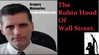 Why Gold And Especially Silver Are The Most Undervalued Assets On Earth. By Gregory Mannarino