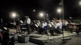 8. Memory - Concerto a Migliandolo 2025 banda di Portacomaro