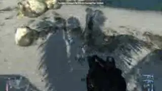 Crysis - Next Gen Features