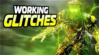 Cold War Zombies: DIE BESTEN GLITCHES!! (Nach Update 1.16) (Die Maschine & Firebase Z) [DEUTSCH]