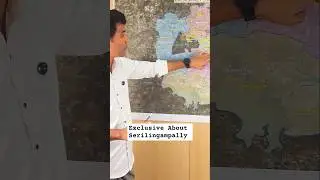 GHMC Expansion : Serilingampally Zone Explained | New Areas Added & Property Growth Impact
