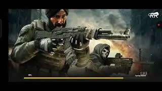 Fau-G Domination Multiplayer Gameplay #fauji #faug #faugmobilegame #gameplay #teamdeathmatch