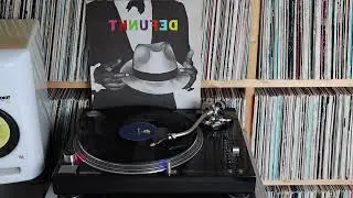 Defunkt - Defunkt (1980) - B4 - We All Dance Together