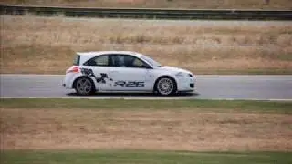Ascari track day June 2010.wmv