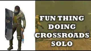 FUN THING DOING CROSSROADS (SOLO) - LDOE