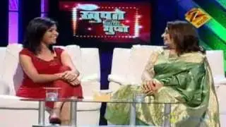 Khupte Tithe Gupte - Marathi Serial - Episode Part - Avadhoot Gupte,Narendra Dabholkar - Zee TV