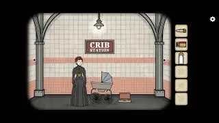 underground blossom &ndash; chapter 1 crib station game play