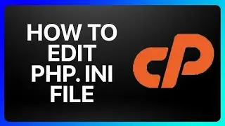 Configure your PHP settings on any website