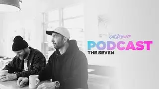Cat & Cloud Podcast: The Seven