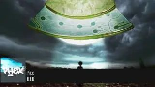 Phex -  U.F.O