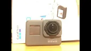 Tutorial - How To Charge Your GoPro HERO