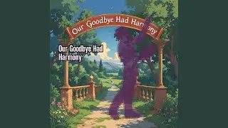 Our Goodbye Had Harmony