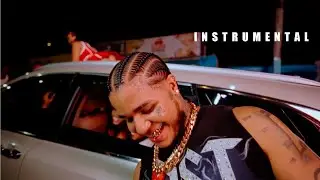 DONATY - LO QUE PUEDA // INSTRUMENTAL DE DEMBOW - PICANTE